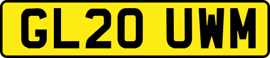GL20UWM
