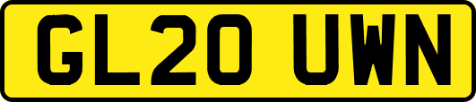 GL20UWN