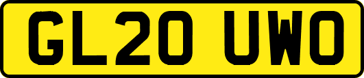 GL20UWO