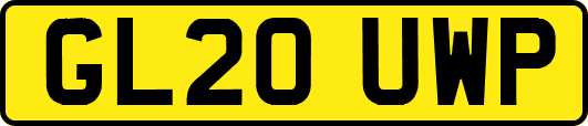 GL20UWP