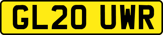 GL20UWR