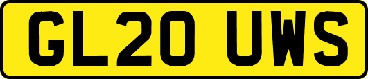 GL20UWS