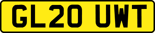 GL20UWT