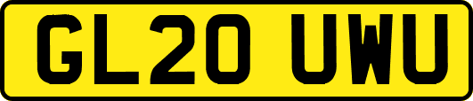 GL20UWU