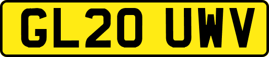 GL20UWV