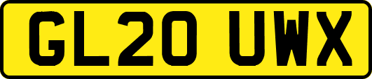 GL20UWX