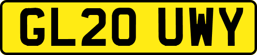 GL20UWY