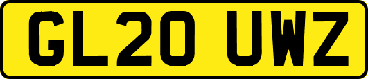 GL20UWZ