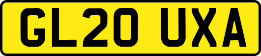 GL20UXA