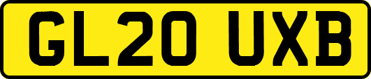 GL20UXB