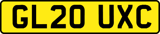 GL20UXC