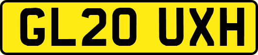 GL20UXH