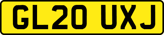GL20UXJ