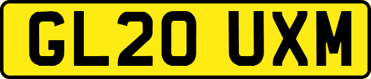 GL20UXM