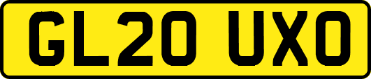 GL20UXO