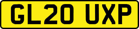 GL20UXP