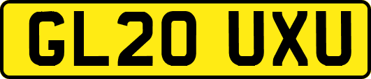GL20UXU