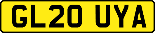 GL20UYA