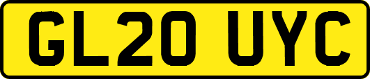 GL20UYC
