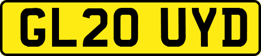GL20UYD