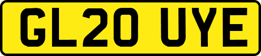 GL20UYE