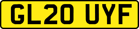 GL20UYF