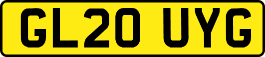 GL20UYG