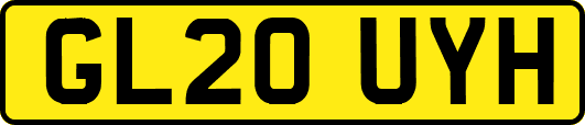 GL20UYH