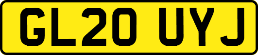 GL20UYJ