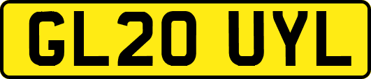 GL20UYL