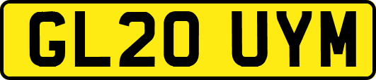 GL20UYM