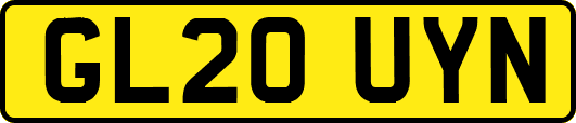GL20UYN