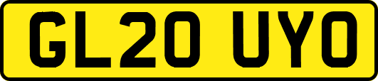 GL20UYO