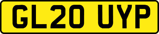 GL20UYP
