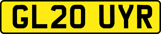 GL20UYR