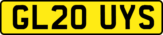 GL20UYS