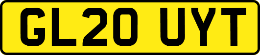 GL20UYT