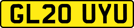 GL20UYU