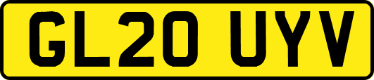 GL20UYV