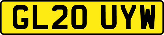 GL20UYW