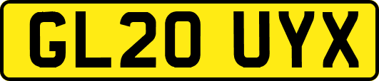 GL20UYX