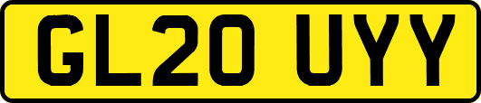GL20UYY