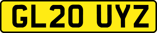 GL20UYZ