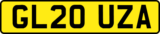 GL20UZA