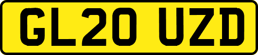 GL20UZD
