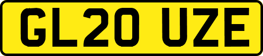 GL20UZE