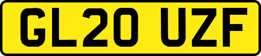 GL20UZF