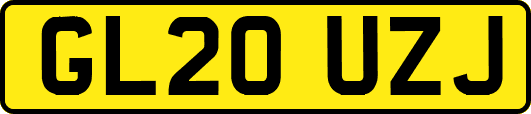 GL20UZJ