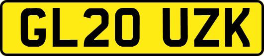 GL20UZK