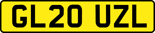 GL20UZL